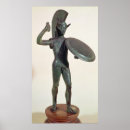 Search for etruscan art Shield