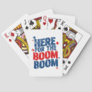 Search for fourth deck America