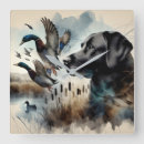 Search for duck clocks Dog