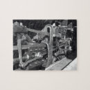 Search for locomotive puzzles Transportation