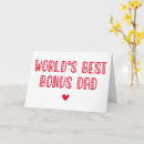 Search for stepfather fathers day cards Humour