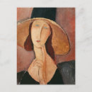 Search for amedeo postcards Femme