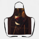 Search for photography aprons Red