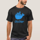 Search for docker tshirts Developing