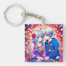 Search for cute couple key rings Anniversary