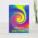 Search for swirl cards Watercolor