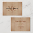 Search for grains business cards For him