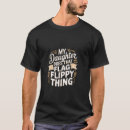 Search for flippy tshirts That