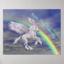 Search for rainbow unicorn posters Animal