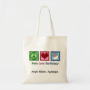 Search for psychologist bags Therapist