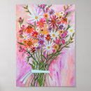 Search for daisies art Daisy