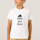 Search for praying kids clothing Faith