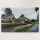 Search for cotswolds puzzles Village
