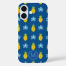 Search for pineapples iphone cases Fruit