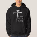 Search for 3 nails clothing Christianity