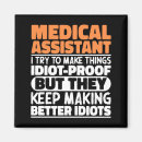 Search for medication magnets Hospital