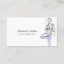 Search for posing business cards Customer