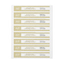 Search for 60 return address labels 60th birthday party