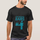 Search for female bartender tshirts Bars