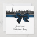 Search for new york hens party invitations Skyline
