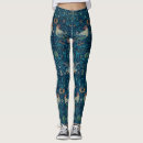 Search for william morris leggings Bird