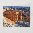 Search for arches national park postcards United states