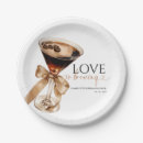 Search for martini plates Simple