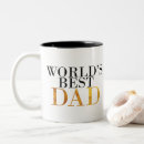 Search for gold dad mugs Best