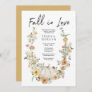 Search for fall harvest invitations Fall in love