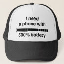 Search for phones hats Internet