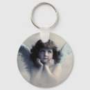 Search for angel key rings Clouds