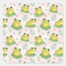 Search for ribbit stickers Cute