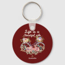 Search for beautiful name key rings Girly