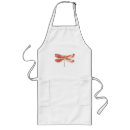 Search for jewellery aprons Red