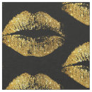 Search for black lips fabric Stylish