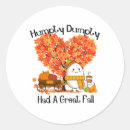 Search for humpty dumpty stickers Happy thanksgiving