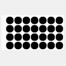 Search for replace labels Blank  party plain template