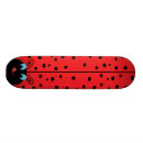 Search for ladybugs skateboards Animal