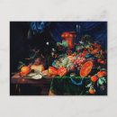 Search for mignon postcards Still life