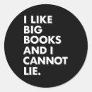 Search for lie stickers Big