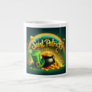 Search for colorful rainbow mugs Green