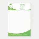 Search for medical post it notes Dentistry