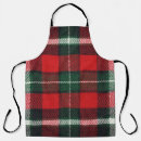 Search for versatile aprons Red