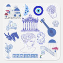 Search for made in greece stickers For her