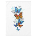 Search for butterfly tablecloths Moth