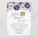 Search for zoom baby shower invitations Social distancing