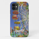 Search for ferris wheel iphone cases Carnival