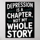 Search for depress posters Health