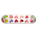 Search for girls skateboards Hearts