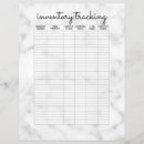 Search for inventory Business logo